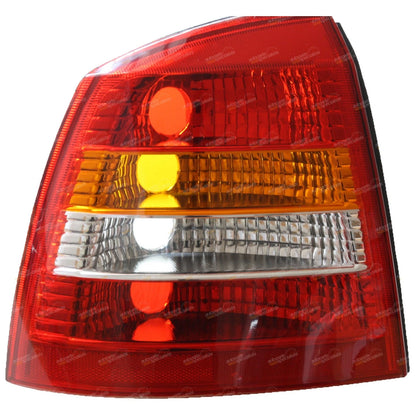 Tail Lights Set for Holden Astra TS (1998–2004)