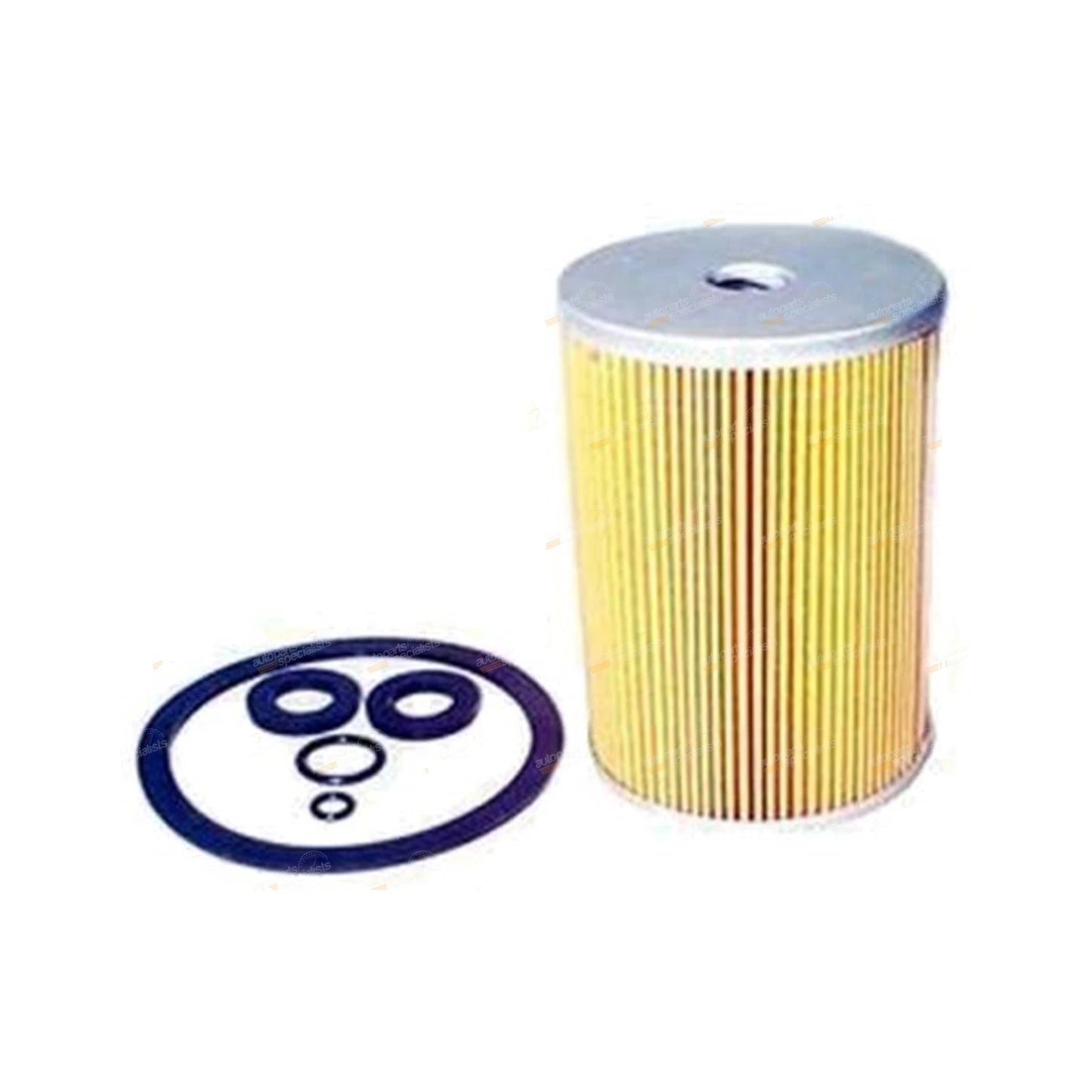 Diesel Fuel Filter Cartridge for Sakura (F1303)