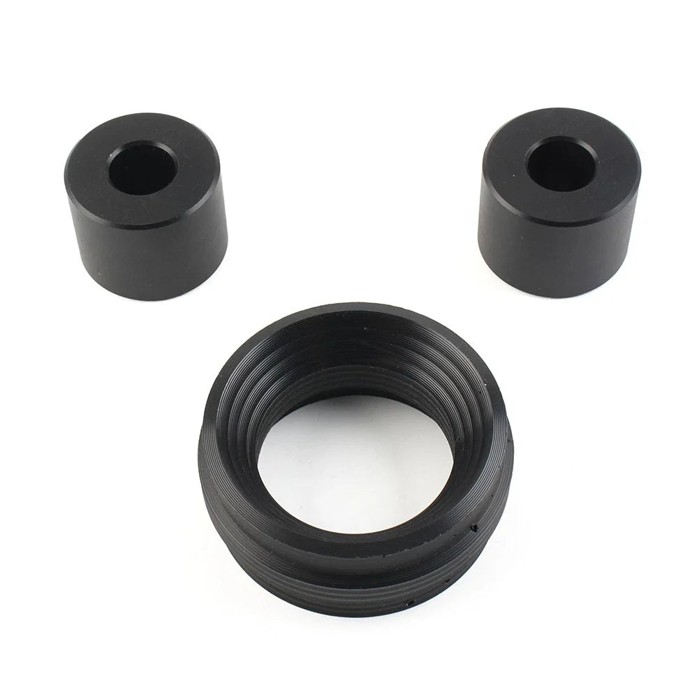 Yamaha Blaster YFS200 & Warrior YFM350 Upper & Lower Chain Roller Kit (1988-06)