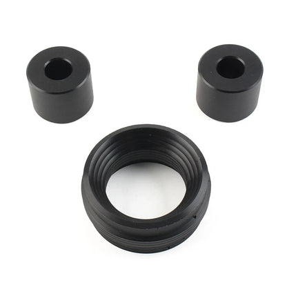 Yamaha Blaster YFS200 & Warrior YFM350 Upper & Lower Chain Roller Kit (1988-06)