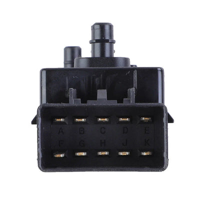 Left Driver Side Seat Control Switch for Mitsubishi Outlander Lancer (2003–2016)