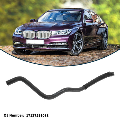 Radiator Hose No.17127591088 for BMW 760Li (2010–2015)