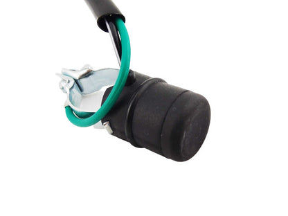 Kill Switch Stop Button Assembly for Honda CR80R (1980–2002)