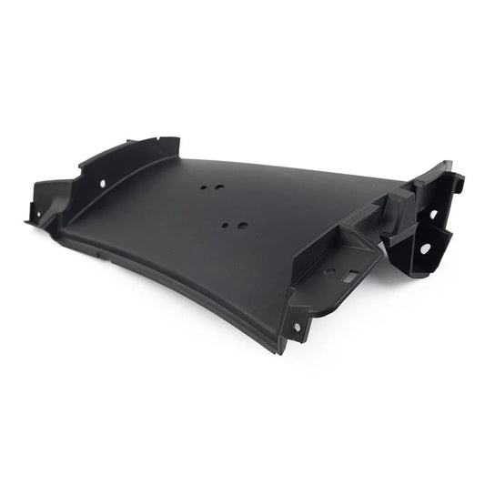 Front Brake Cooling Duct Cover for Jaguar XF (2021-2023)