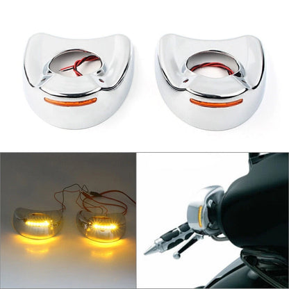 Air Cleaner Intake Filter for Harley Dyna, Street Bob, Electra, Road Glide, Softail