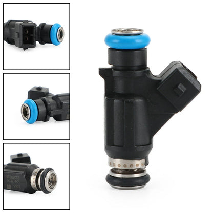Auxiliary Coolant Water Pump 059121012B for Audi A4 A5 A6 (2009–2016)