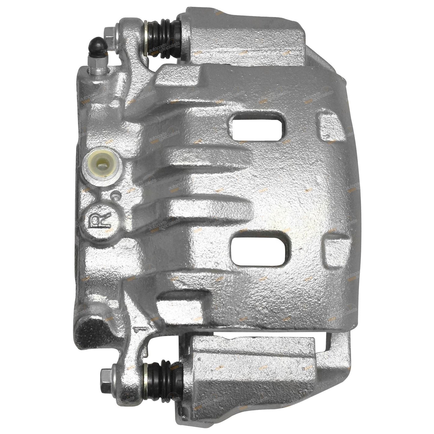 Front Right Disc Brake Caliper Assembly for Mazda BT-50 (2006–2011)