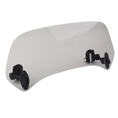 Clear Front Brake Clutch Fluid Reservoir Cup for Motorcycle