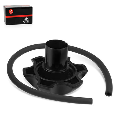 Fuel Tank Gas Cap for Honda CR250R CR125R (1993–1996)