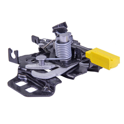 Left Hood Latch with Ajar Switch Sensor for Ford Fusion (2014–2020)