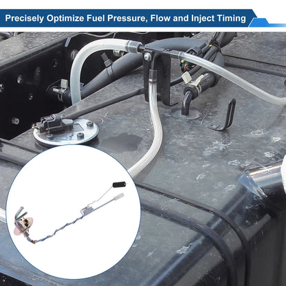 Fuel Level Sending Unit Module for Dodge D/W Series Pickup (1981–1987)