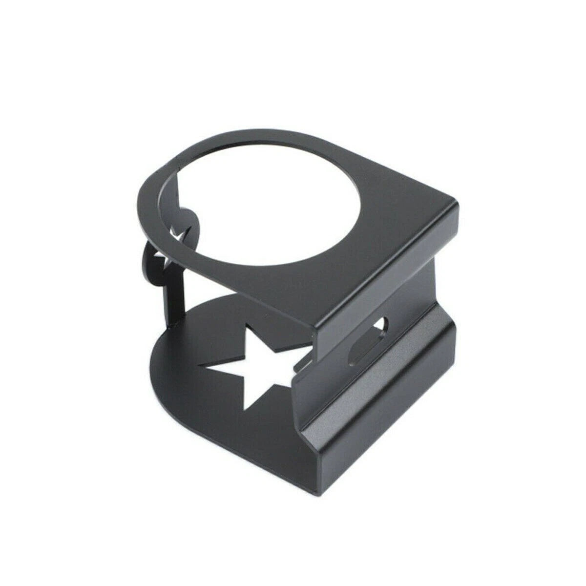Aluminum Water Cup Mounts for Suzuki Jimny (2019–Present)