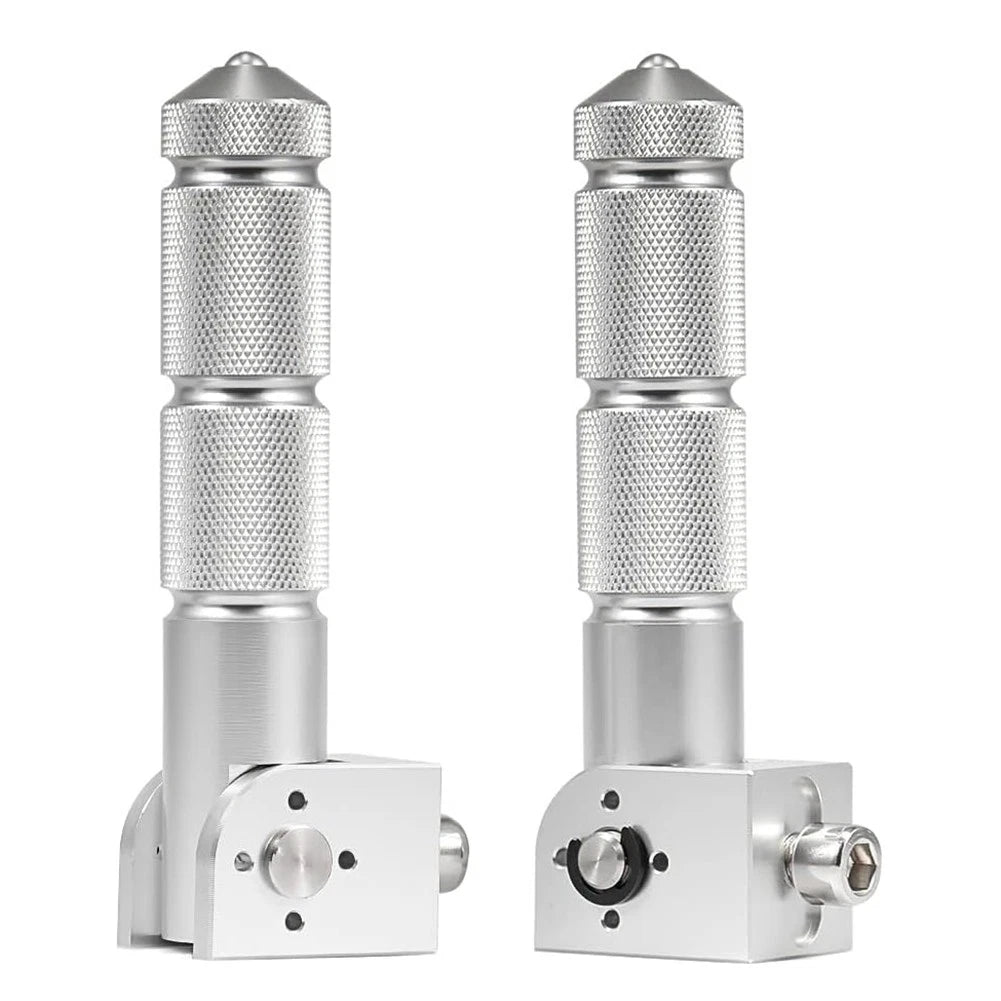 Oil Pipeline Brake Line Clamp Protector for Motor Bikes (Universal)
