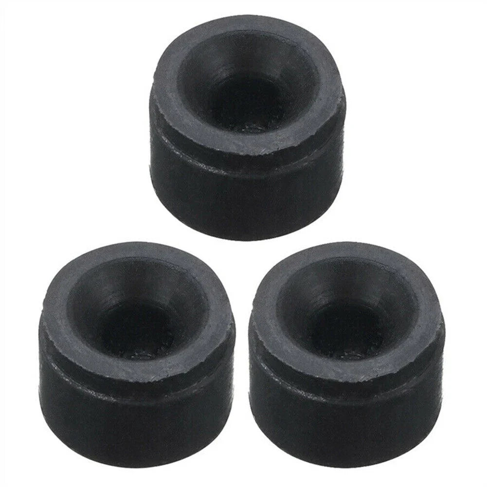 Engine Rubber Mounting Bush Pads Screws for Ford Focus MK2 (2004–2011)