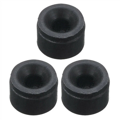Engine Rubber Mounting Bush Pads Screws for Ford Focus MK2 (2004–2011)