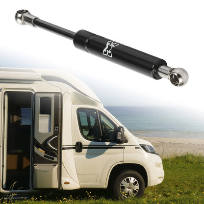 1 Pc 8 Inch Black Lift Support Strut Gas Spring for RV Car