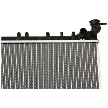 Heavy Duty Alloy Core Radiator for Nissan NX Coupe AUTO/MANUAL '91-'00 2.0L