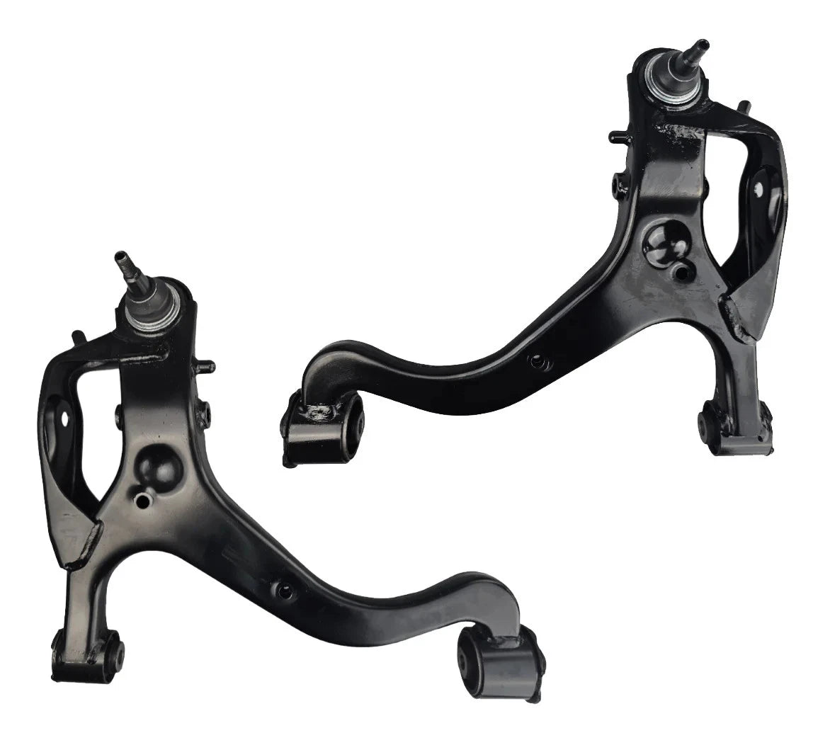 2X Front Lower Control Arm for Land Rover Discovery Series 3 (2004–2016)