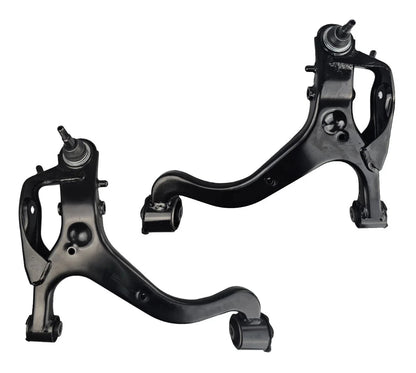 2X Front Lower Control Arm for Land Rover Discovery Series 3 (2004–2016)