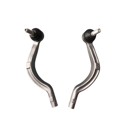 Set of 2 Outer Tie Rod Ends for Maserati Ghibli Quattroporte (2014–2016)