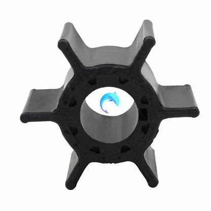 Water Pump Impeller for Yamaha Outboard 9.9/15HP (1990–2023)