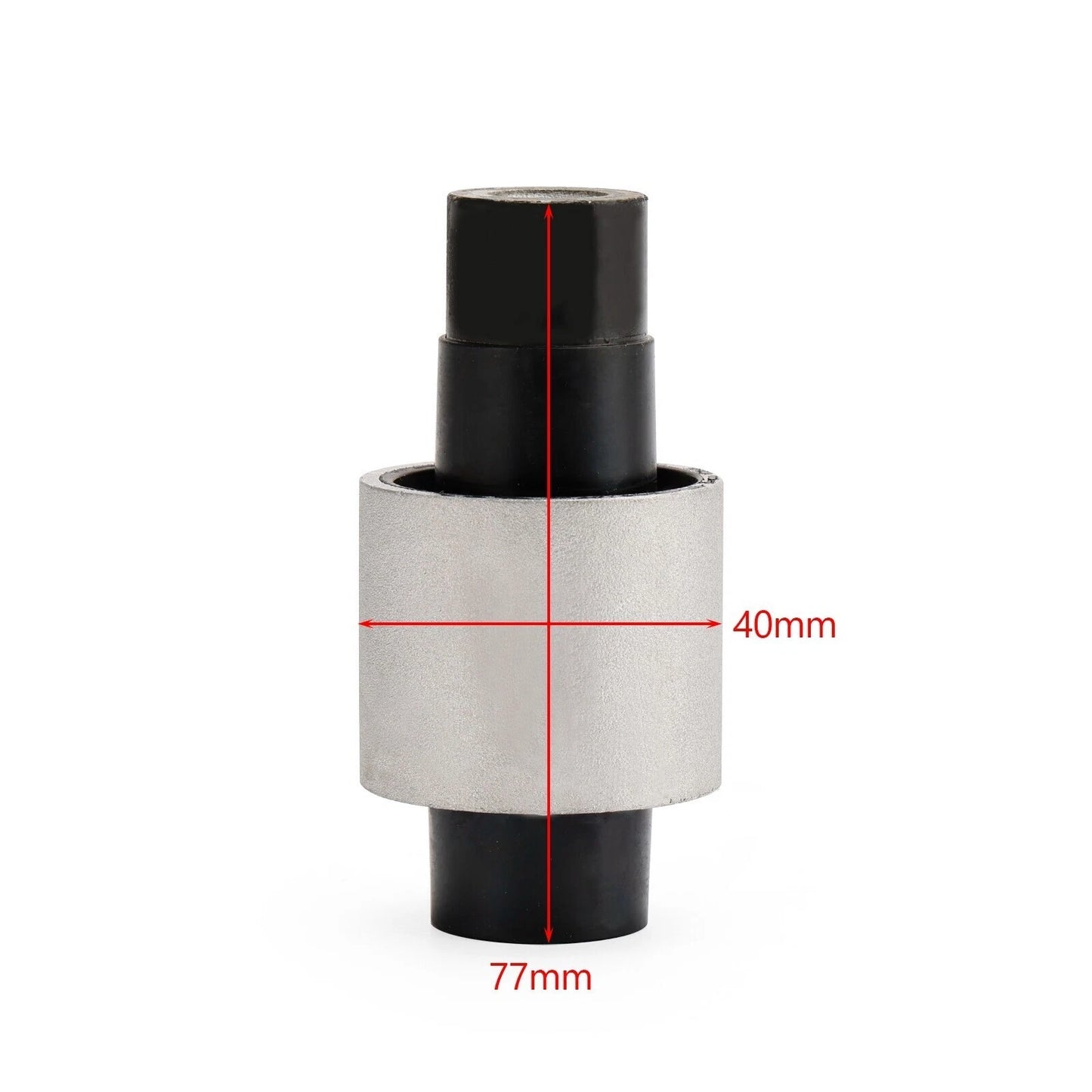 Upper Side Mount Shock Absorber for Yamaha 50/60/70/85/90HP