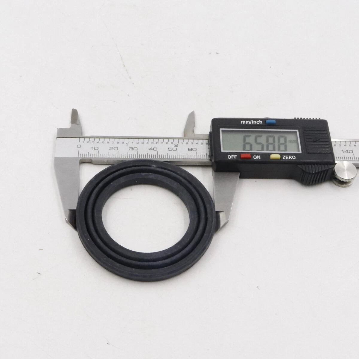 Disc Brake Seal Kit for Mazda B2000 B2200 B2600 Bravo 1985-1998