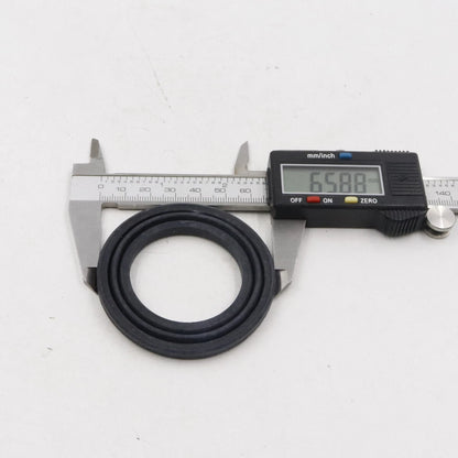 Disc Brake Seal Kit for Mazda B2000 B2200 B2600 Bravo 1985-1998