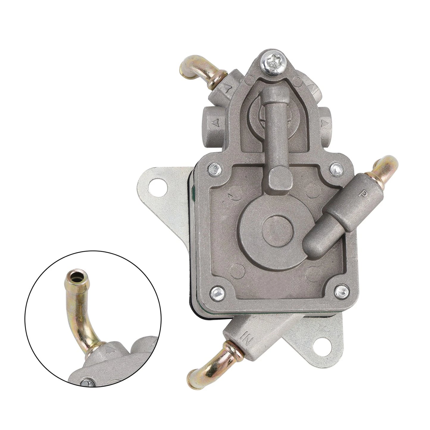 Relay Turn Signal for Honda CB500F VFR1200F CBR500R CB600F (2013–2020) 38301-MEW-92