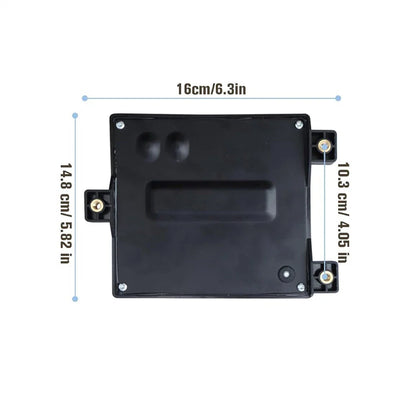 Fuel Pump Control Module for Chevrolet Cadillac Hummer (2008-2009)