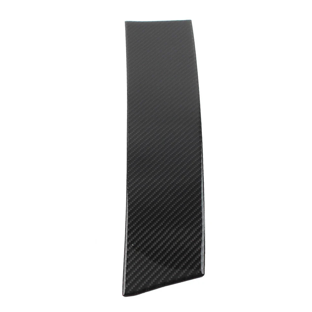 Dashboard Panel Cover Trim for BMW X5 E70 X6 E71 (2008-2013)