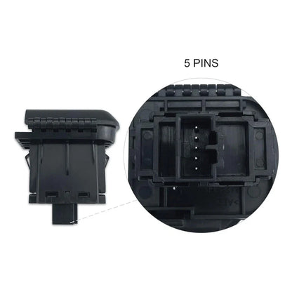 5-Pin Connector Module for Honda Element (2003-2011)