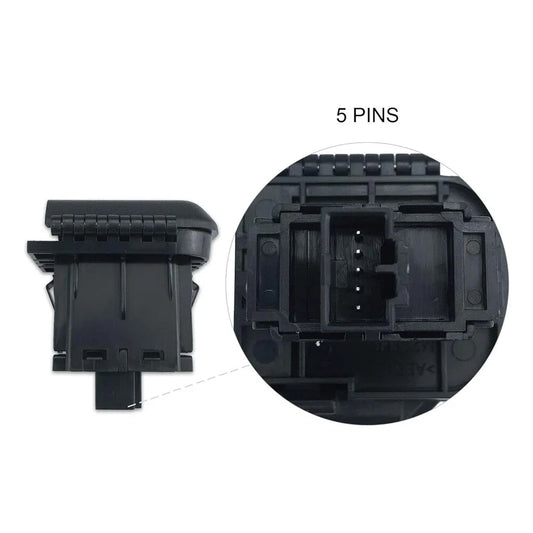 5-Pin Connector Module for Honda Element (2003-2011)