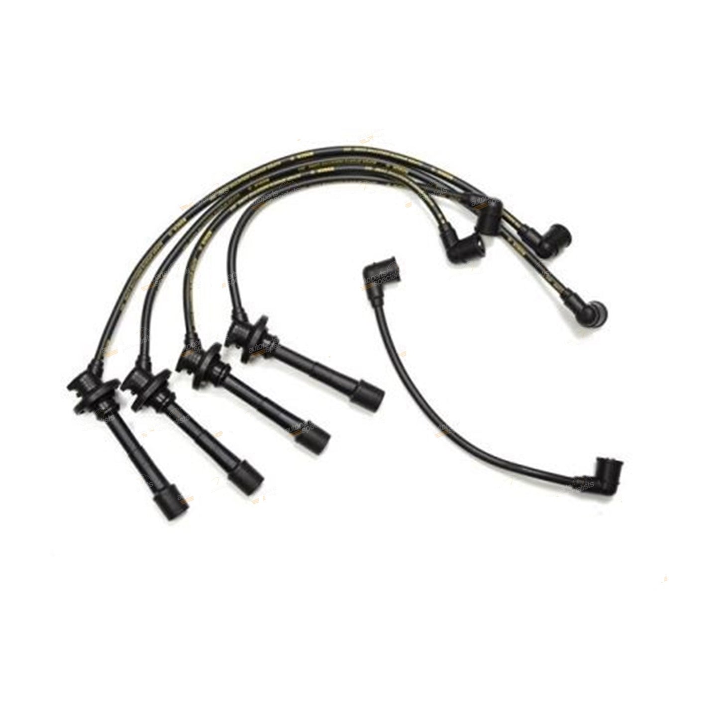 Spark Plug Leads for Toyota Corolla AE90 (1989–1992)