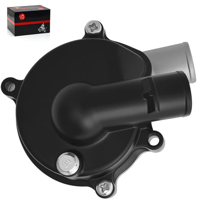 Water Pump Assembly for Suzuki GSX-R600 GSX-R750 (2006–2024)