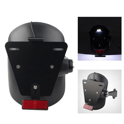 CNC Air Intake Cover Air Filter for BMW R NineT R9T (2014–2021)