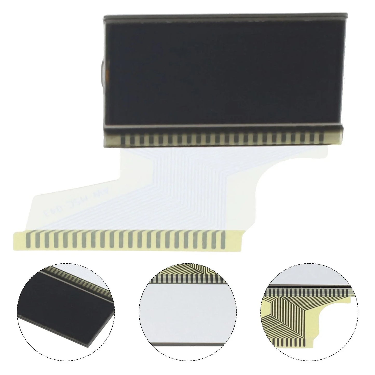 LCD Display for Opel Combo Corsa Meriva Tigra Improved Heat Sink