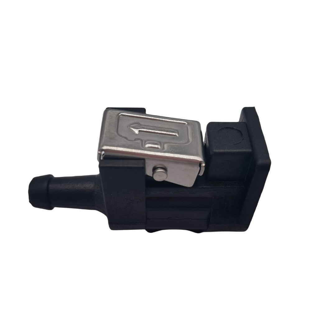 Fuel Line Connector for Yamaha Outboard (6-250 HP)