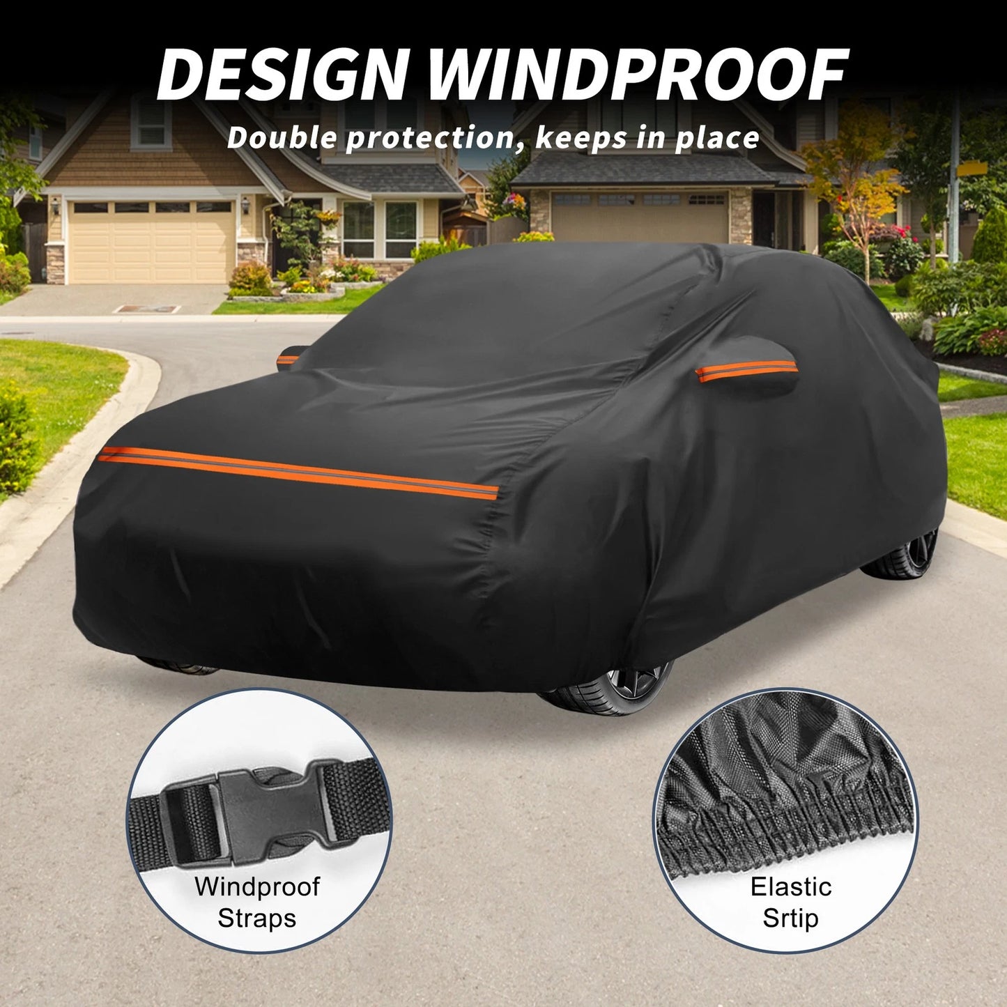 Waterproof Aluminum Film