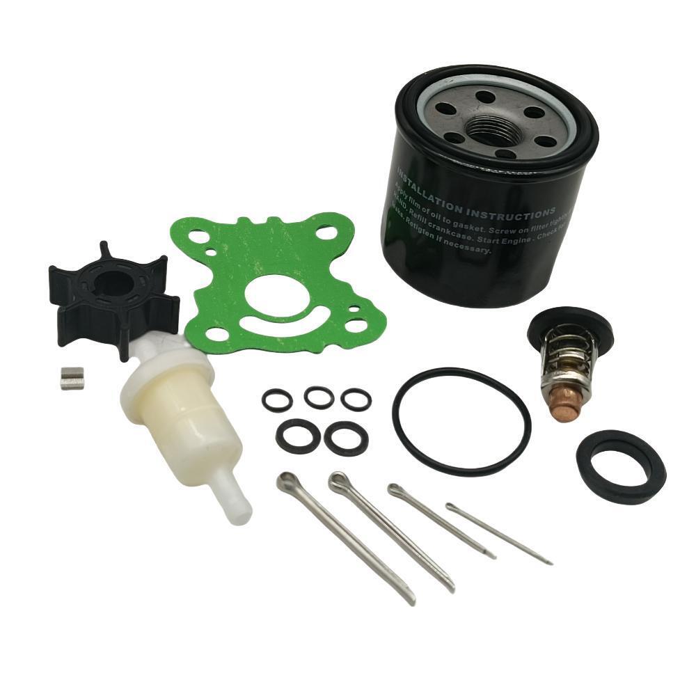 Maintenance Kit for Honda BF 8 9.9H 10 HP Outboard (Year Range Not Specified)