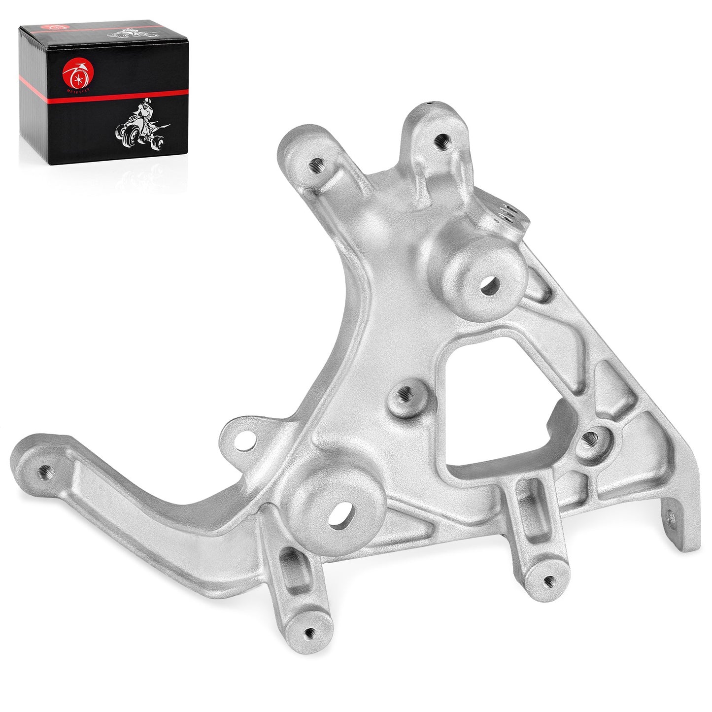 Right Headlight Bracket for Yamaha Raptor 700 (2006–2018)
