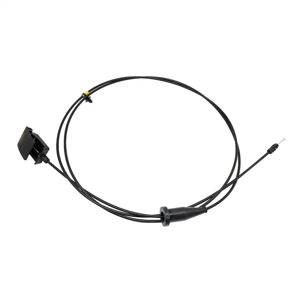 Hood Release Latch Cable for 2015-2023 Dodge Challenger (2015-2023)