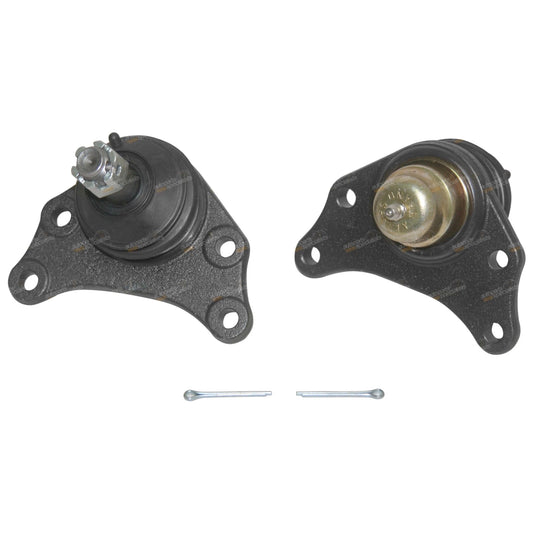 2X Upper Ball Joints for Toyota Hilux (1983–1997)