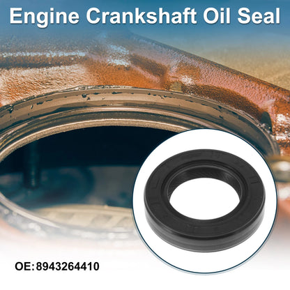 Front Crankshaft Oil Seal for Mazda 6 (2002–2008) No. 8943264410