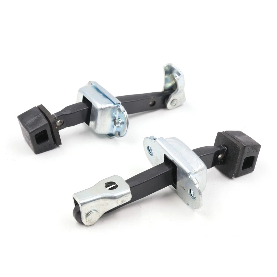 Rear Door Strap Stopper Pair for Mitsubishi L200 Pickup Triton (2005–2014)