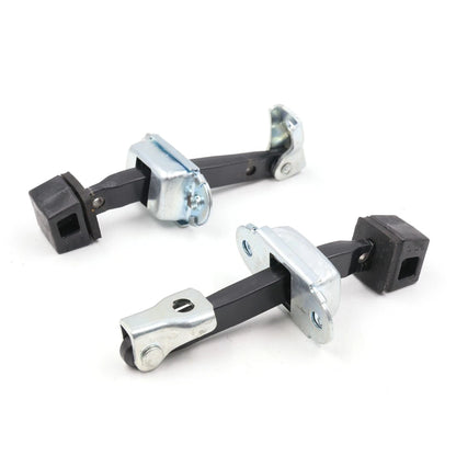 Rear Door Strap Stopper Pair for Mitsubishi L200 Pickup Triton (2005–2014)