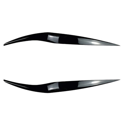 Dashboard Console GPS Navigation Frame Cover Trim for Ford Explorer