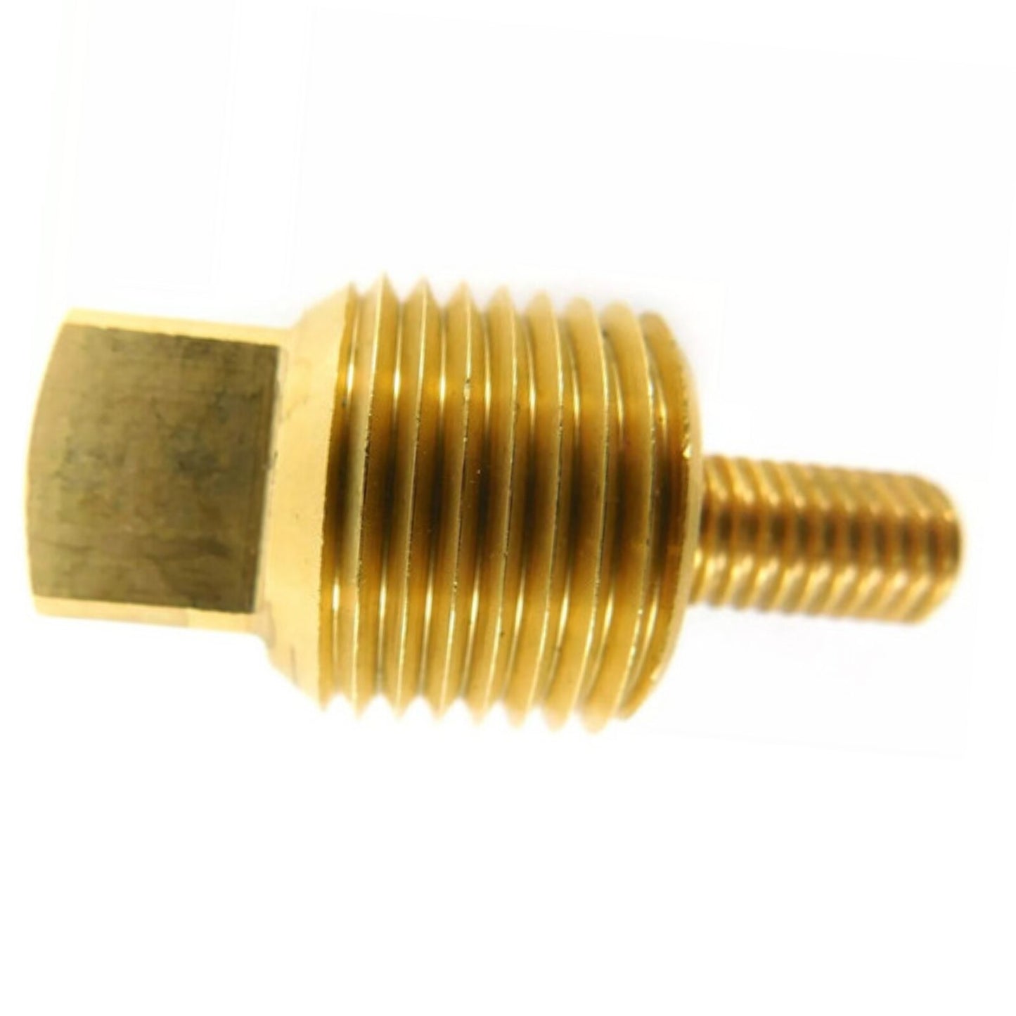 Zinc Anode Plug for Volvo Penta Diesel Engines (2000 D Series)