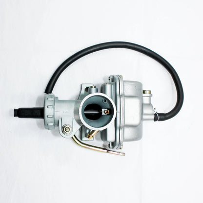 19mm Carburetor for 110cc PIT Quad Dirt Bike ATV Buggy