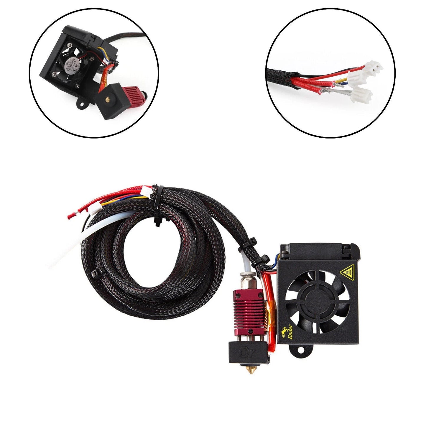 Alternator Pulse Pickup for Honda TRX125 TRX200 TRX250 TRX300 TRX350 TRX400 TRX450 TRX500 TRX650 (1985–2010)